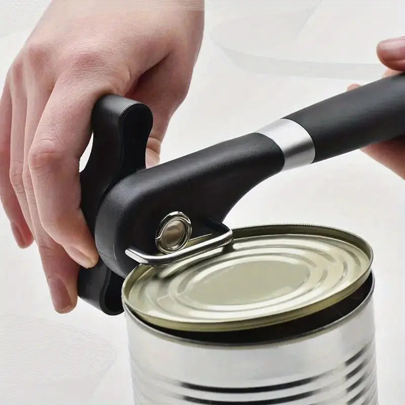 Stainless Steel Can Opener