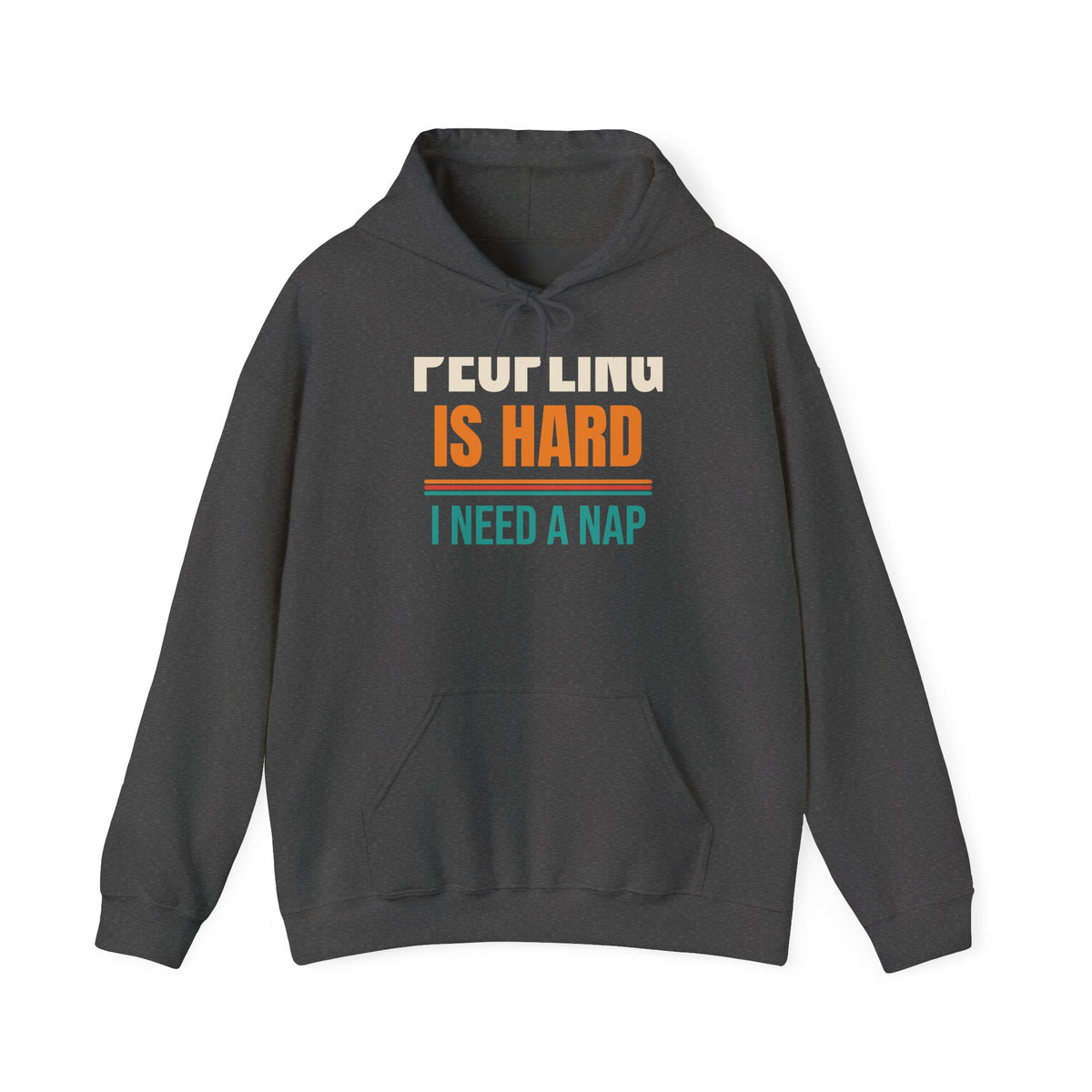 Funny Introvert Hoodie, Sarcastic Gift for Introverts, Birthday and Christmas Gift
