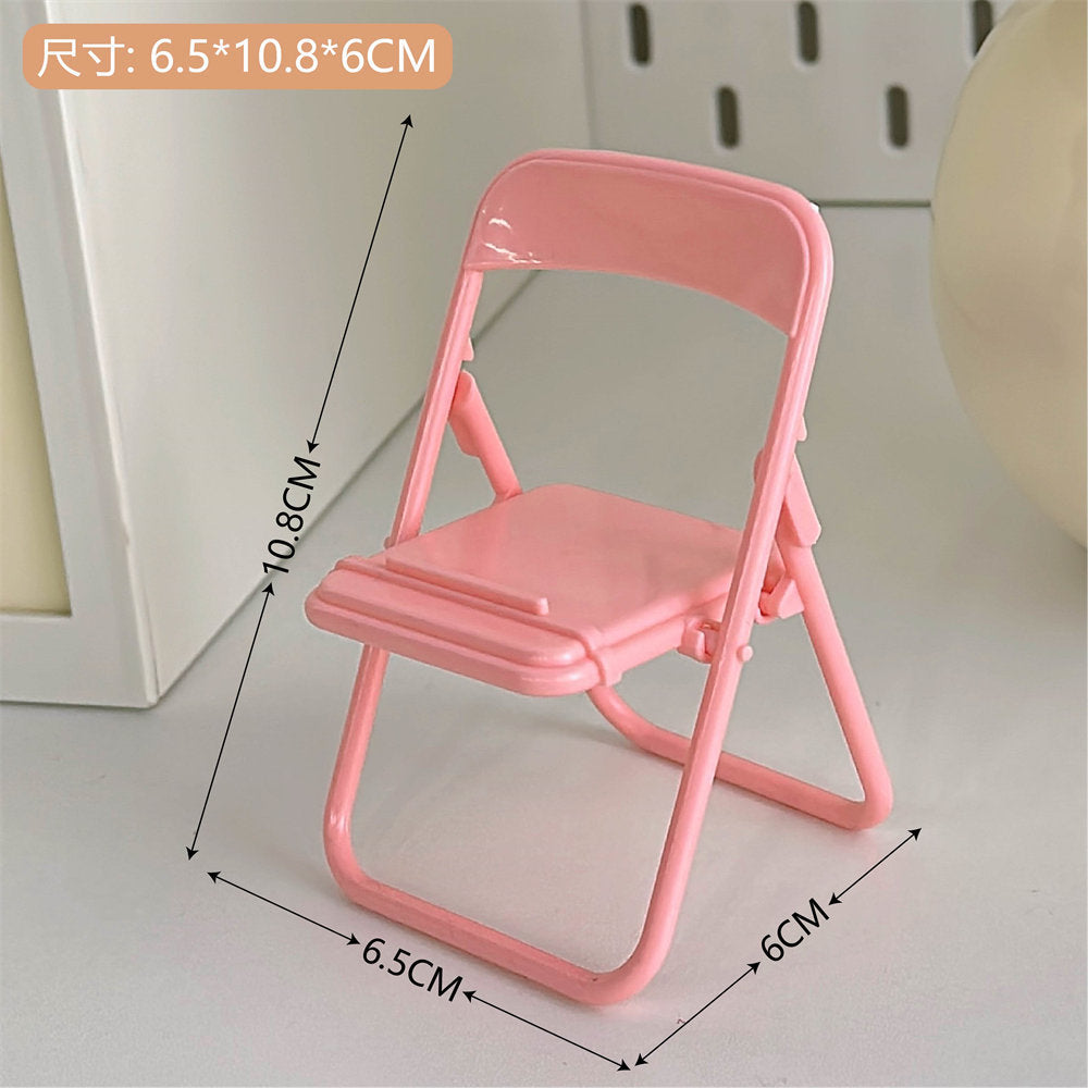 Cute Foldable Phone Stand