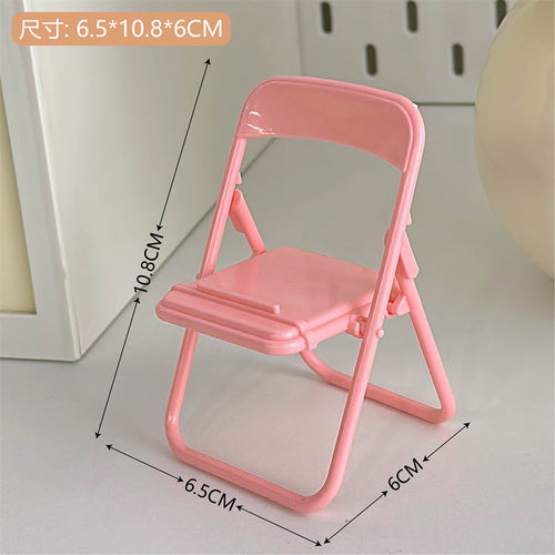 Cute Foldable Phone Stand