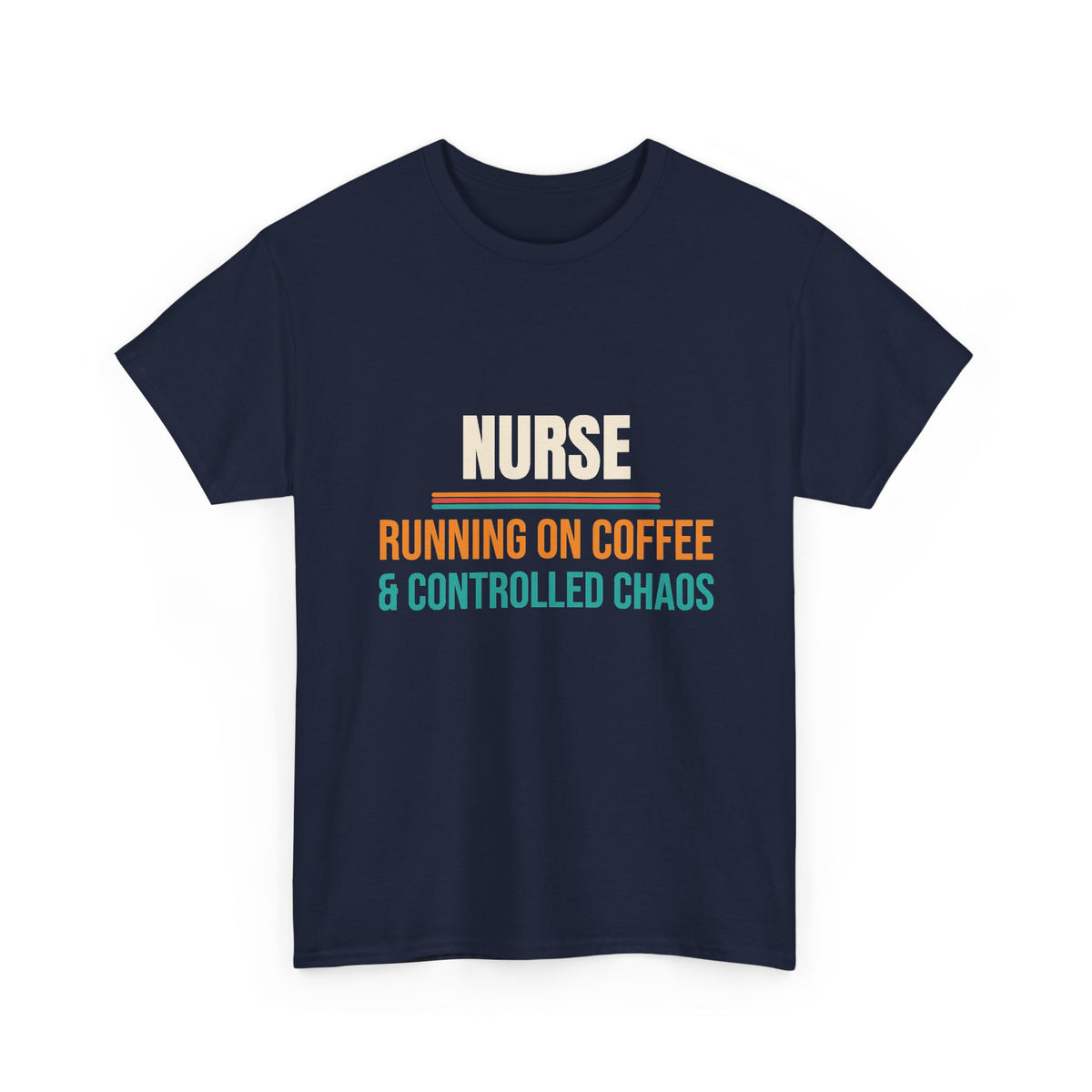 Funny Nurse T-Shirt, Nurse Gift for Women and Men, RN LPN CNA, Nurse Week and Christmas Gift