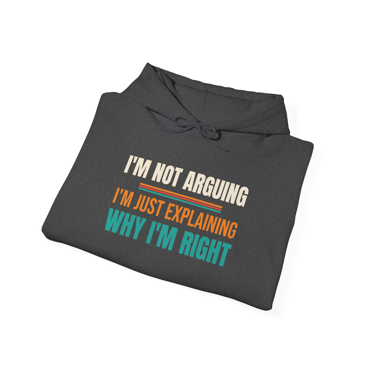 Funny Sarcastic Hoodie, Sarcasm Gift for Men and Women, Birthday and Christmas Gift