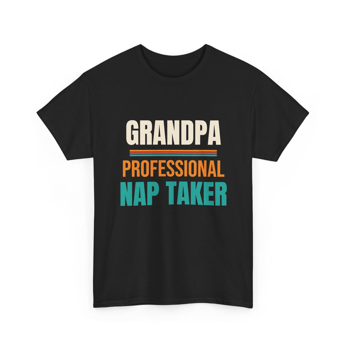 Funny Grandpa T-Shirt, Grandpa Gift from Grandkids, Father's Day, Birthday and Christmas Gift