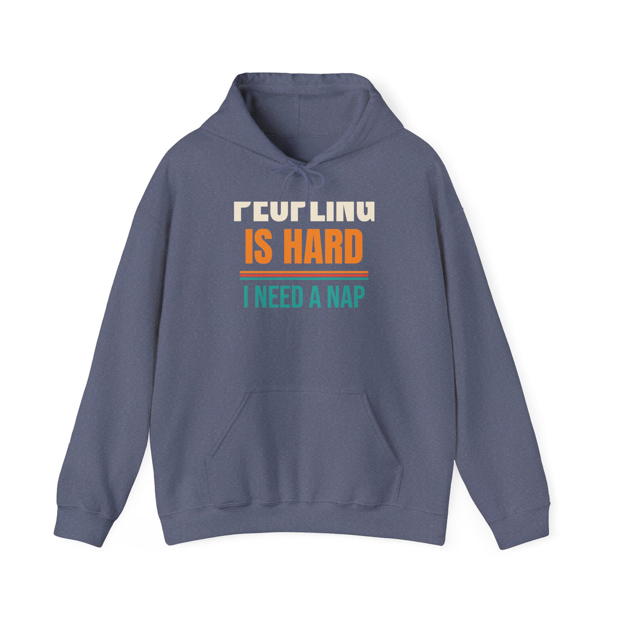 Funny Introvert Hoodie, Sarcastic Gift for Introverts, Birthday and Christmas Gift