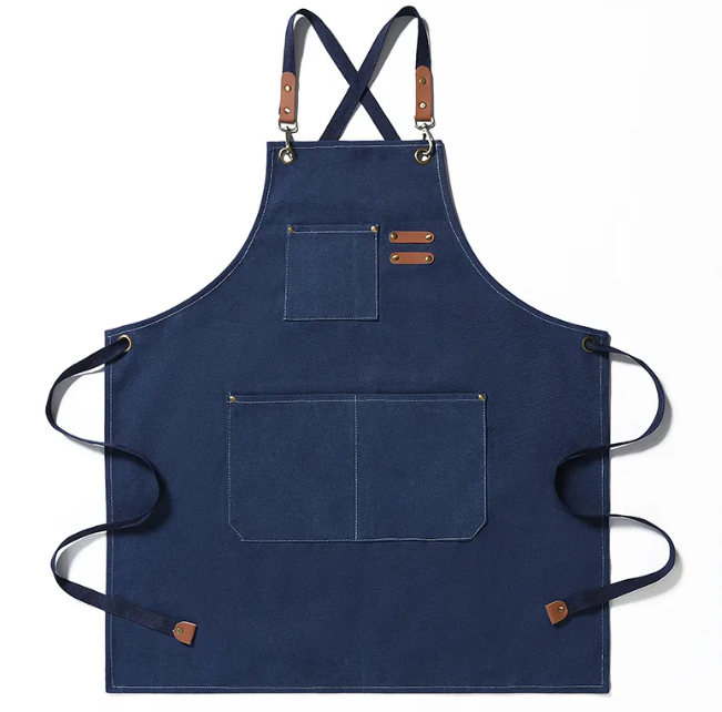 ProCanvas Barista Apron view 11