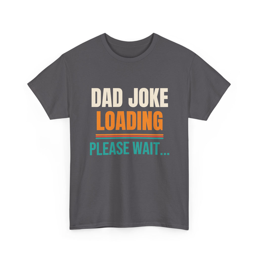 Funny Dad Joke T-Shirt, Gift for Dad from Kids, Father's Day, Birthday and Christmas Gift