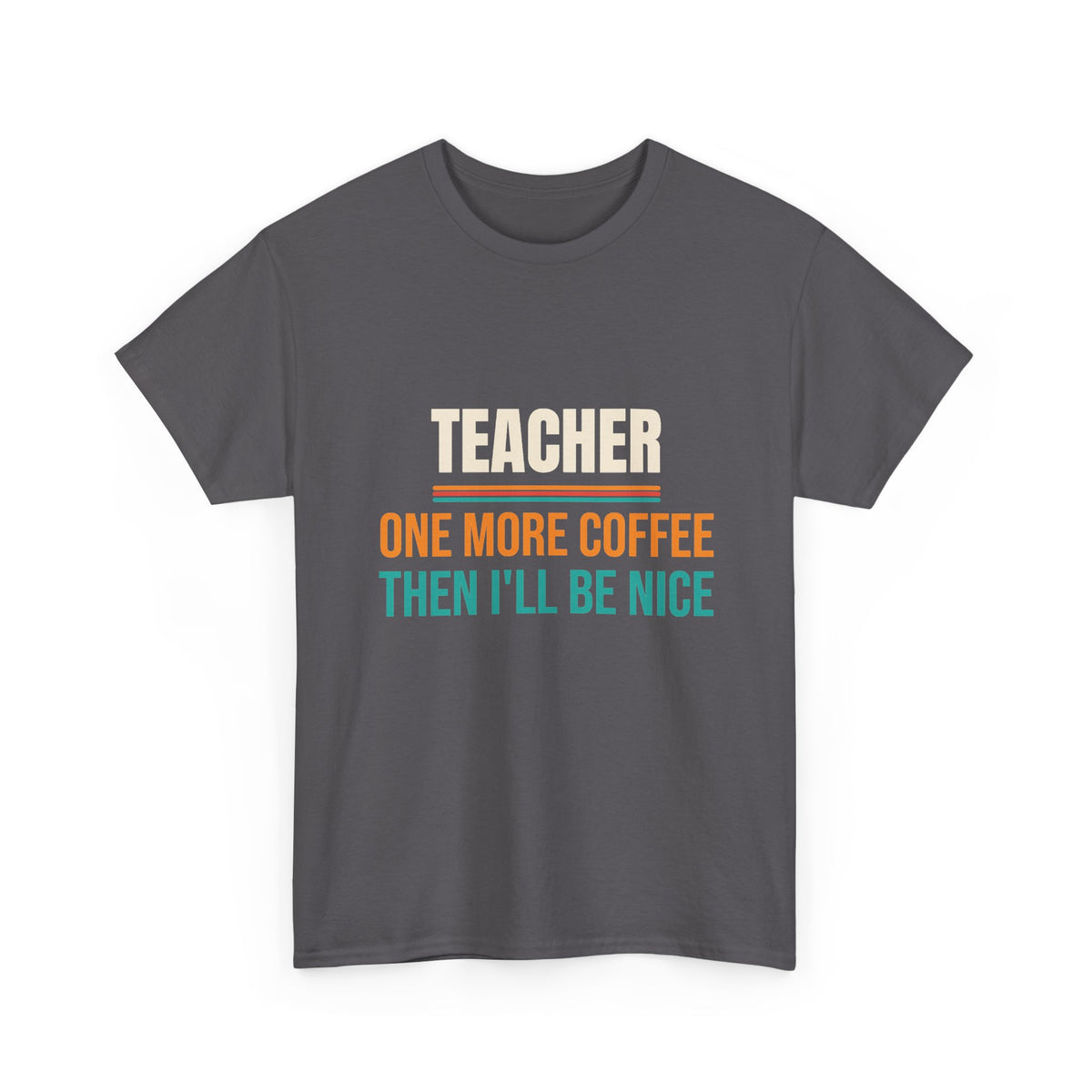 Funny Teacher T-Shirt, Teacher Appreciation Gift, Back to School and Christmas Gift