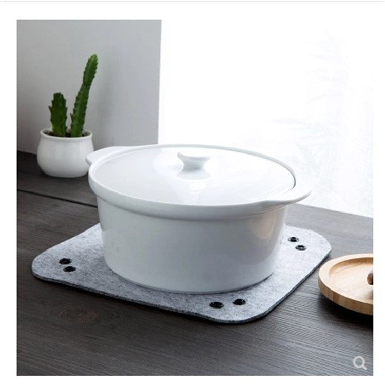 Creative Desk Storage Box for Home Organization view 7