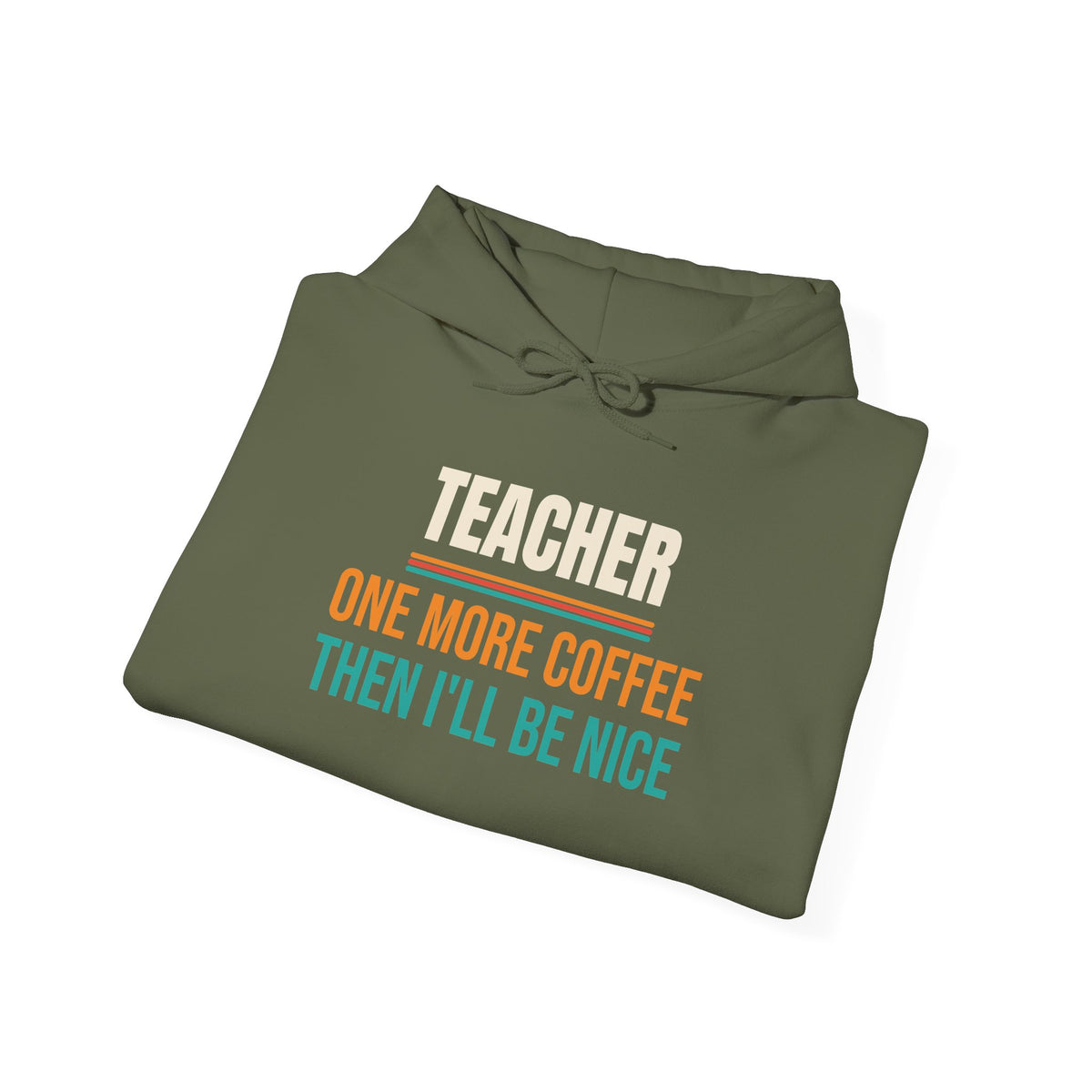 Funny Teacher Hoodie, Teacher Appreciation Gift, Back to School and Christmas Gift
