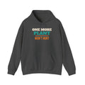 Funny Gardening Hoodie, Plant Lover Gift for Gardeners, Spring, Birthday and Christmas Gift