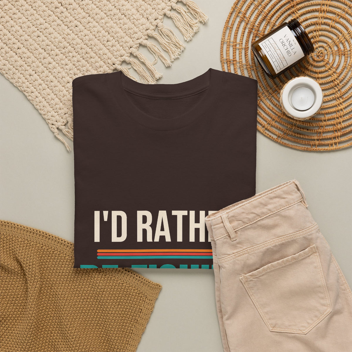 Funny Fishing T-Shirt, Fisherman Gift for Men, Father's Day, Birthday and Christmas Gift