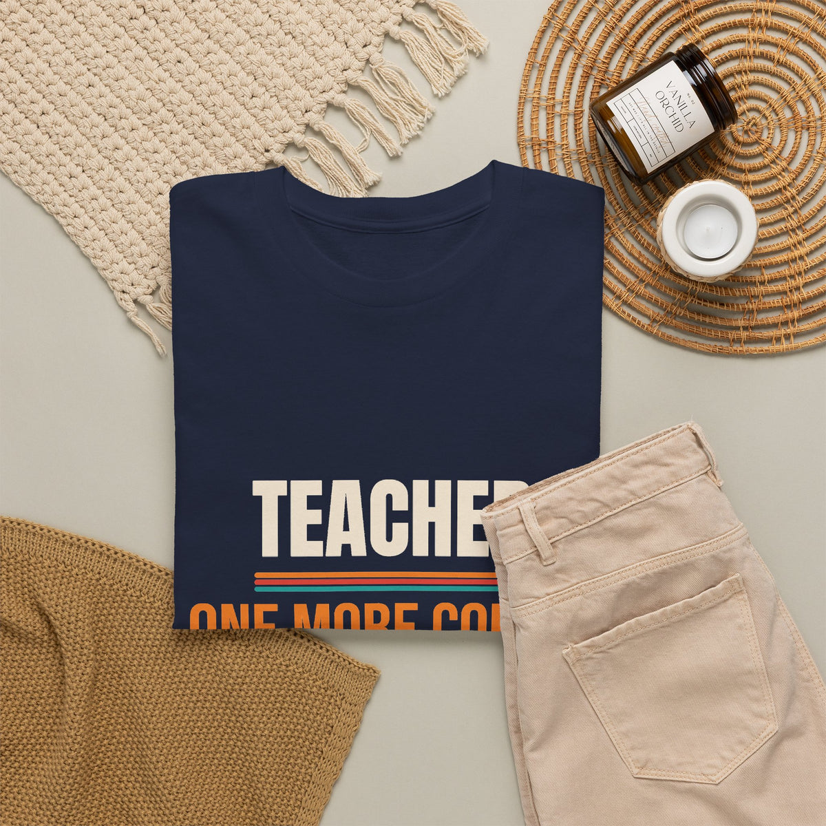 Funny Teacher T-Shirt, Teacher Appreciation Gift, Back to School and Christmas Gift