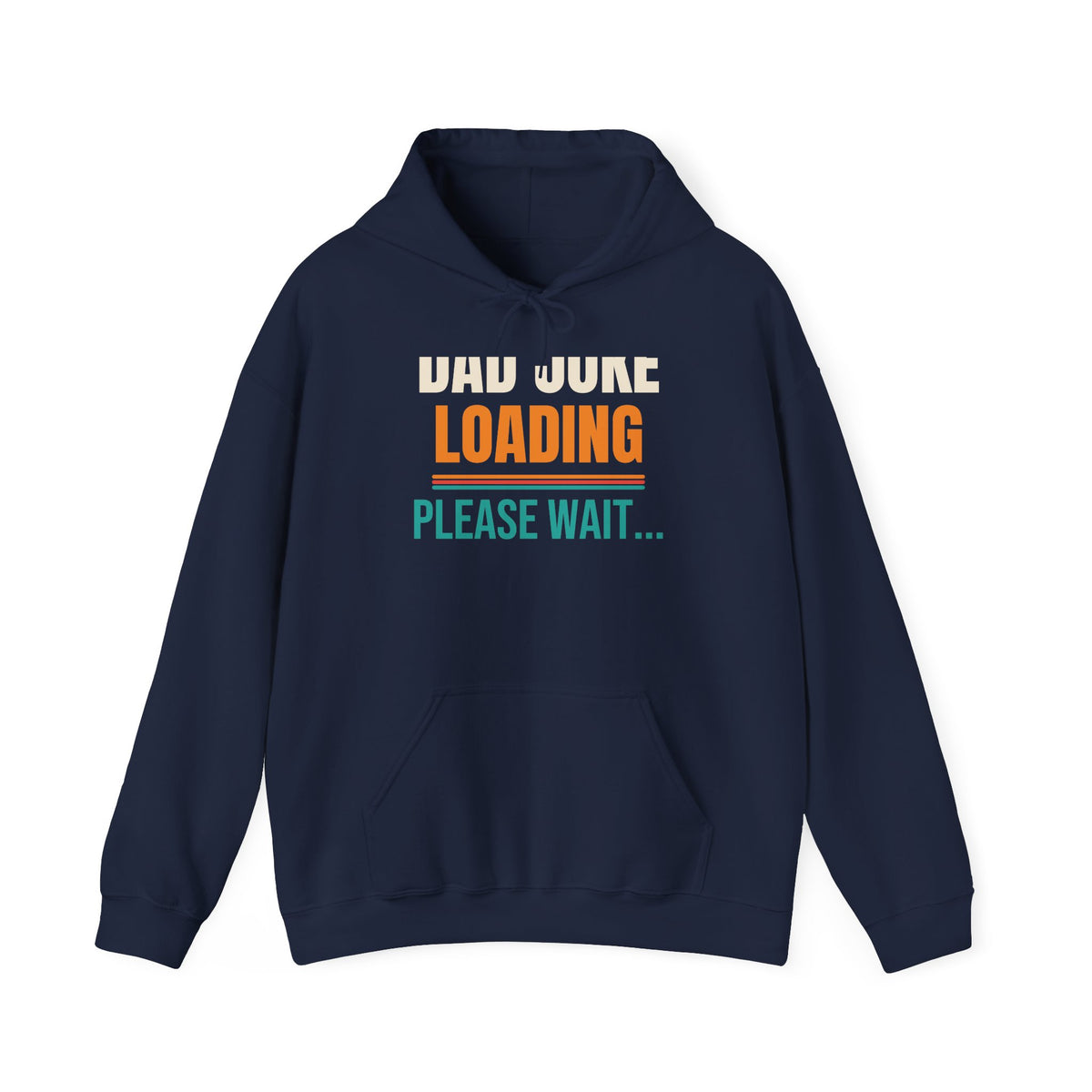 Funny Dad Joke Hoodie, Gift for Dad from Kids, Father's Day, Birthday and Christmas Gift