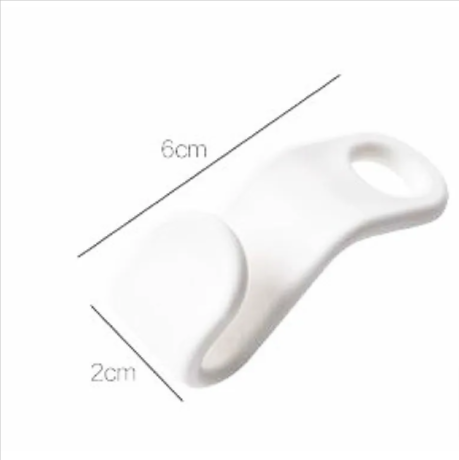 Space-Saving Stackable Clothes Hanger – Perfect for Home Organization view 4
