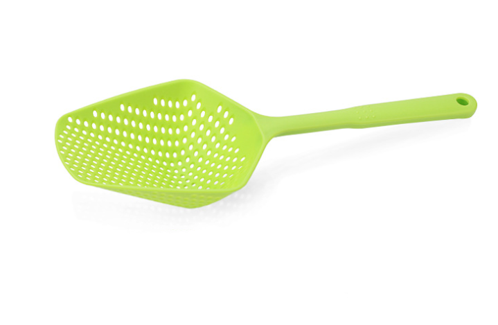 Water Strainer Spatula and Ice Shovel view 5