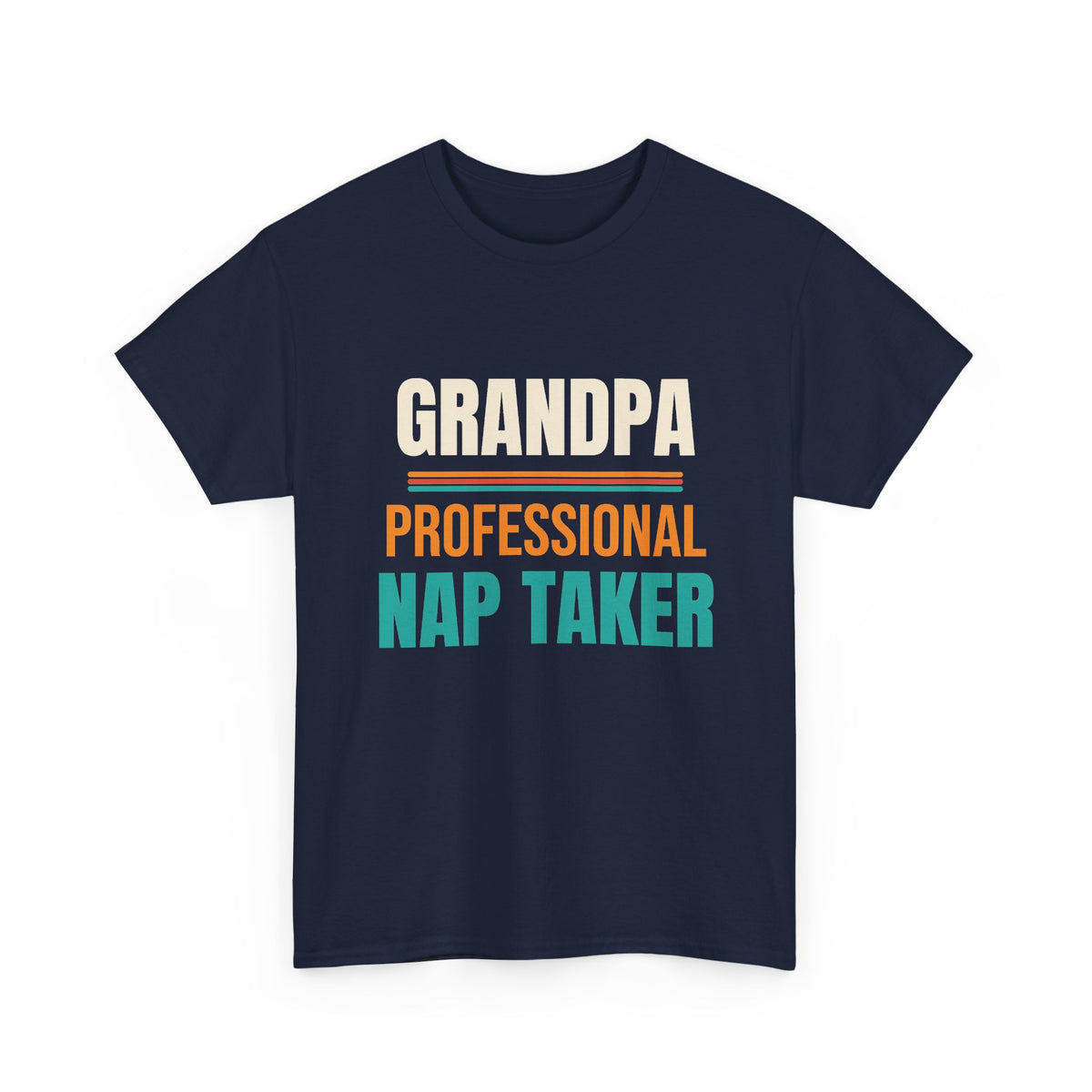 Funny Grandpa T-Shirt, Grandpa Gift from Grandkids, Father's Day, Birthday and Christmas Gift