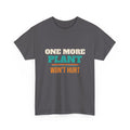 Funny Gardening T-Shirt, Plant Lover Gift for Gardeners, Spring, Birthday and Christmas Gift