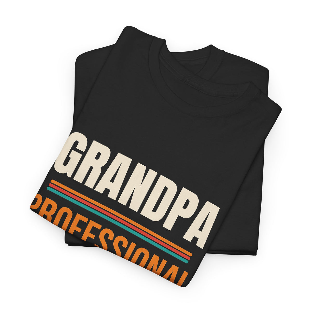 Funny Grandpa T-Shirt, Grandpa Gift from Grandkids, Father's Day, Birthday and Christmas Gift