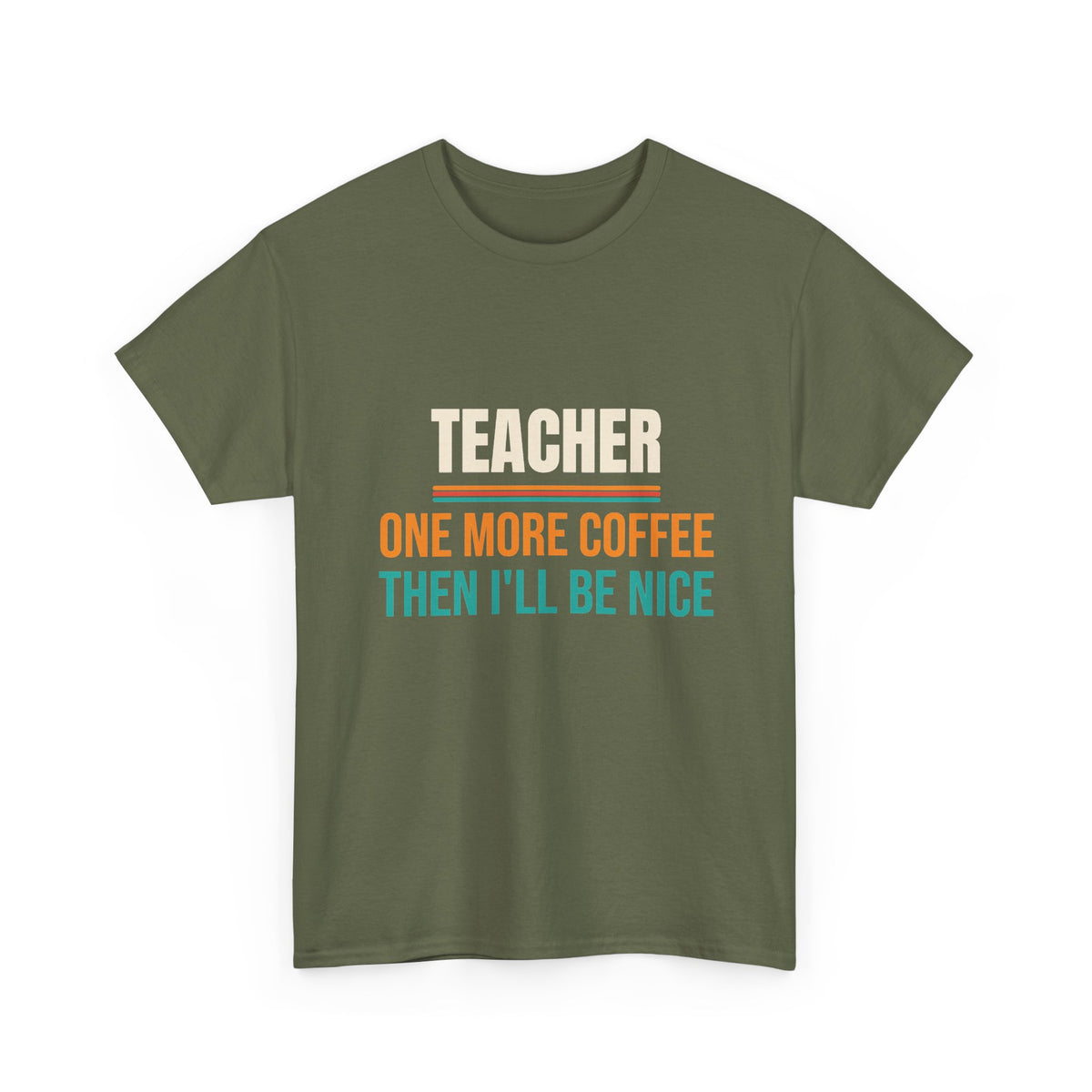 Funny Teacher T-Shirt, Teacher Appreciation Gift, Back to School and Christmas Gift