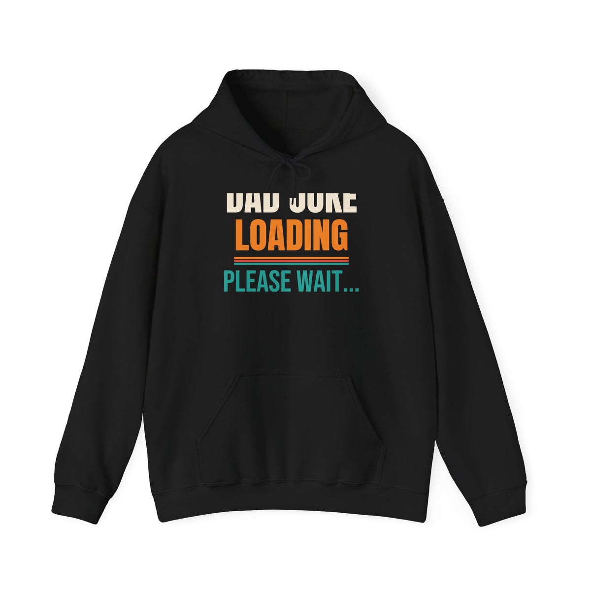 Funny Dad Joke Hoodie, Gift for Dad from Kids, Father's Day, Birthday and Christmas Gift