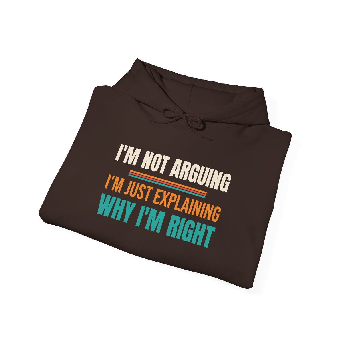 Funny Sarcastic Hoodie, Sarcasm Gift for Men and Women, Birthday and Christmas Gift