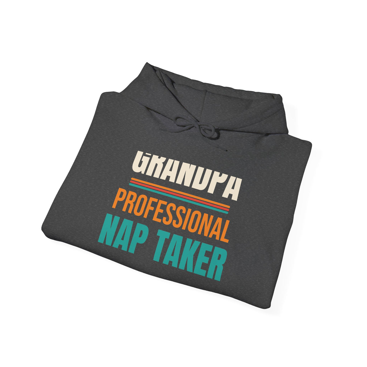 Funny Grandpa Hoodie, Grandpa Gift from Grandkids, Father's Day, Birthday and Christmas Gift