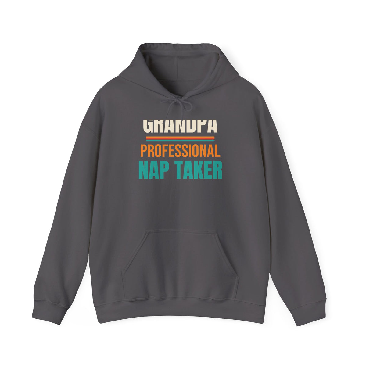 Funny Grandpa Hoodie, Grandpa Gift from Grandkids, Father's Day, Birthday and Christmas Gift