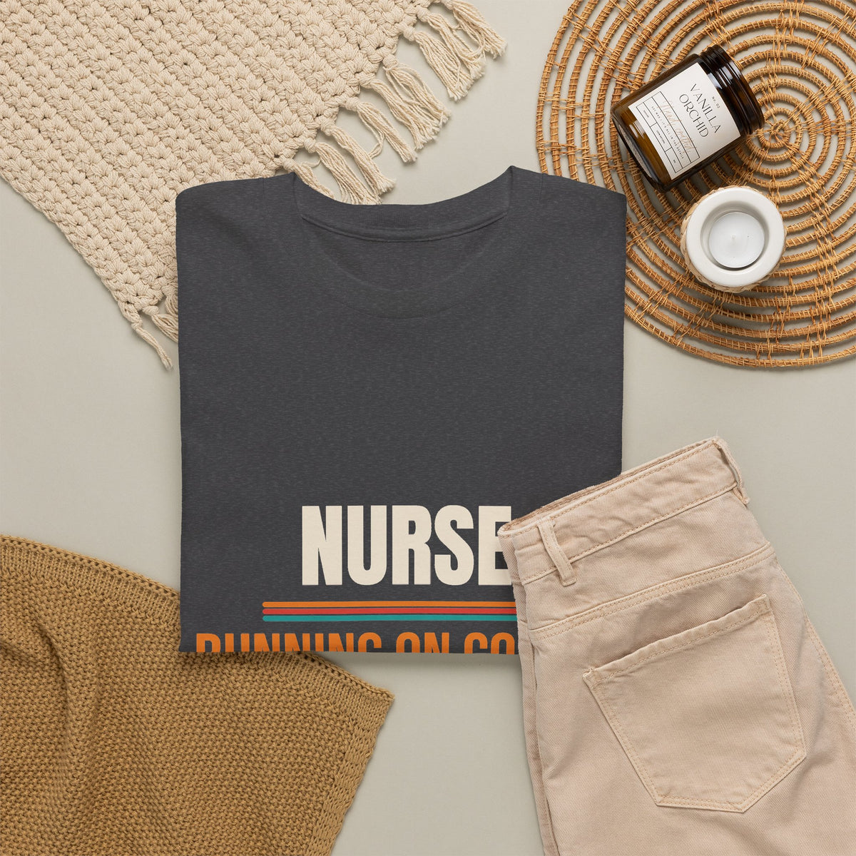 Funny Nurse T-Shirt, Nurse Gift for Women and Men, RN LPN CNA, Nurse Week and Christmas Gift