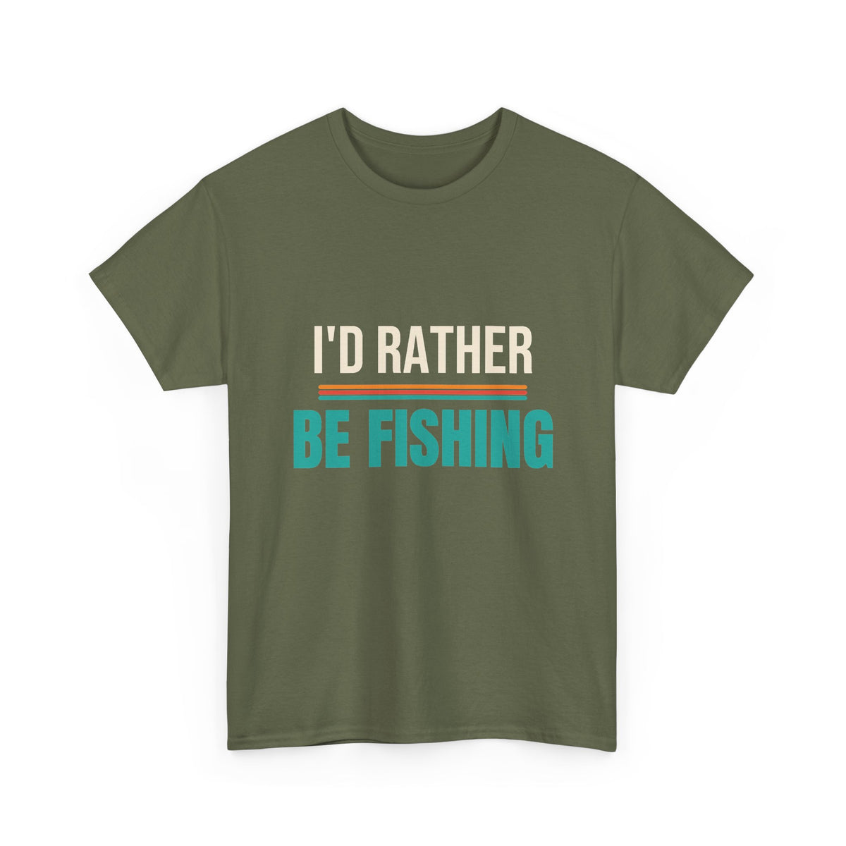 Funny Fishing T-Shirt, Fisherman Gift for Men, Father's Day, Birthday and Christmas Gift