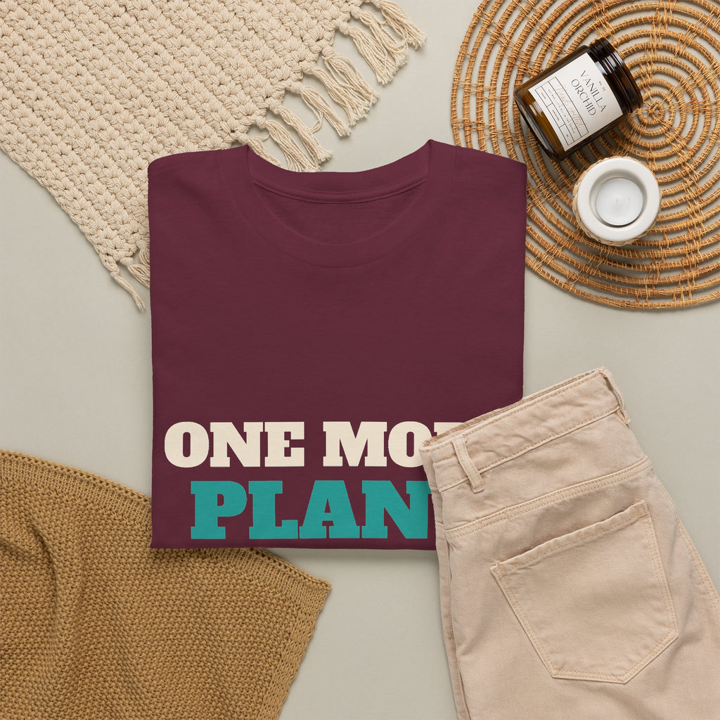 Funny Gardening T-Shirt, Plant Lover Gift for Gardeners, Spring, Birthday and Christmas Gift