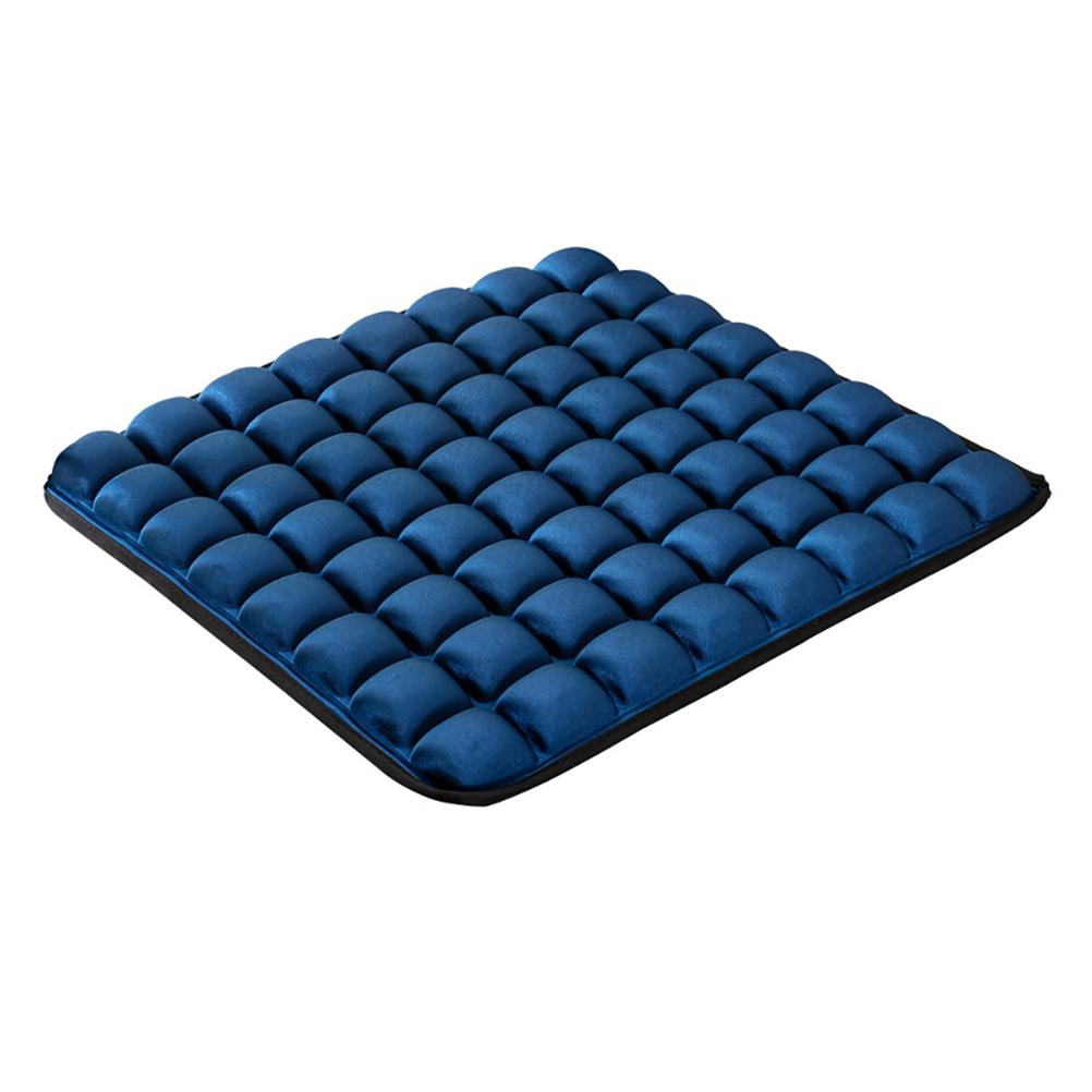 Ergonomic Non-Inflatable Seat Cushion view 2