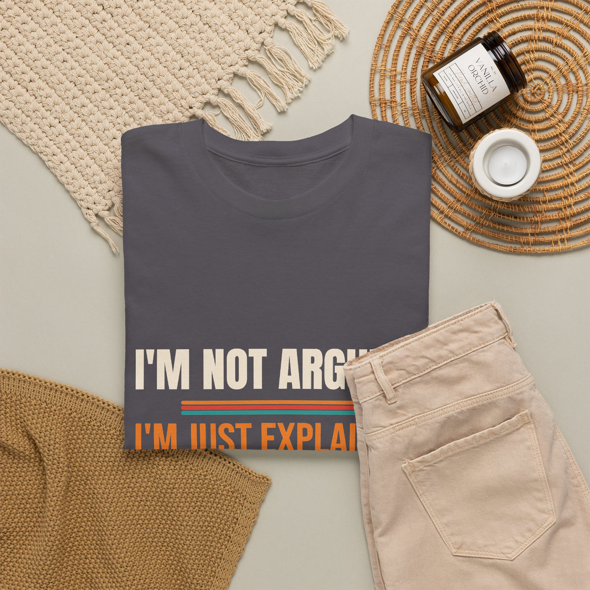 Funny Sarcastic T-Shirt, Sarcasm Gift for Men and Women, Birthday and Christmas Gift