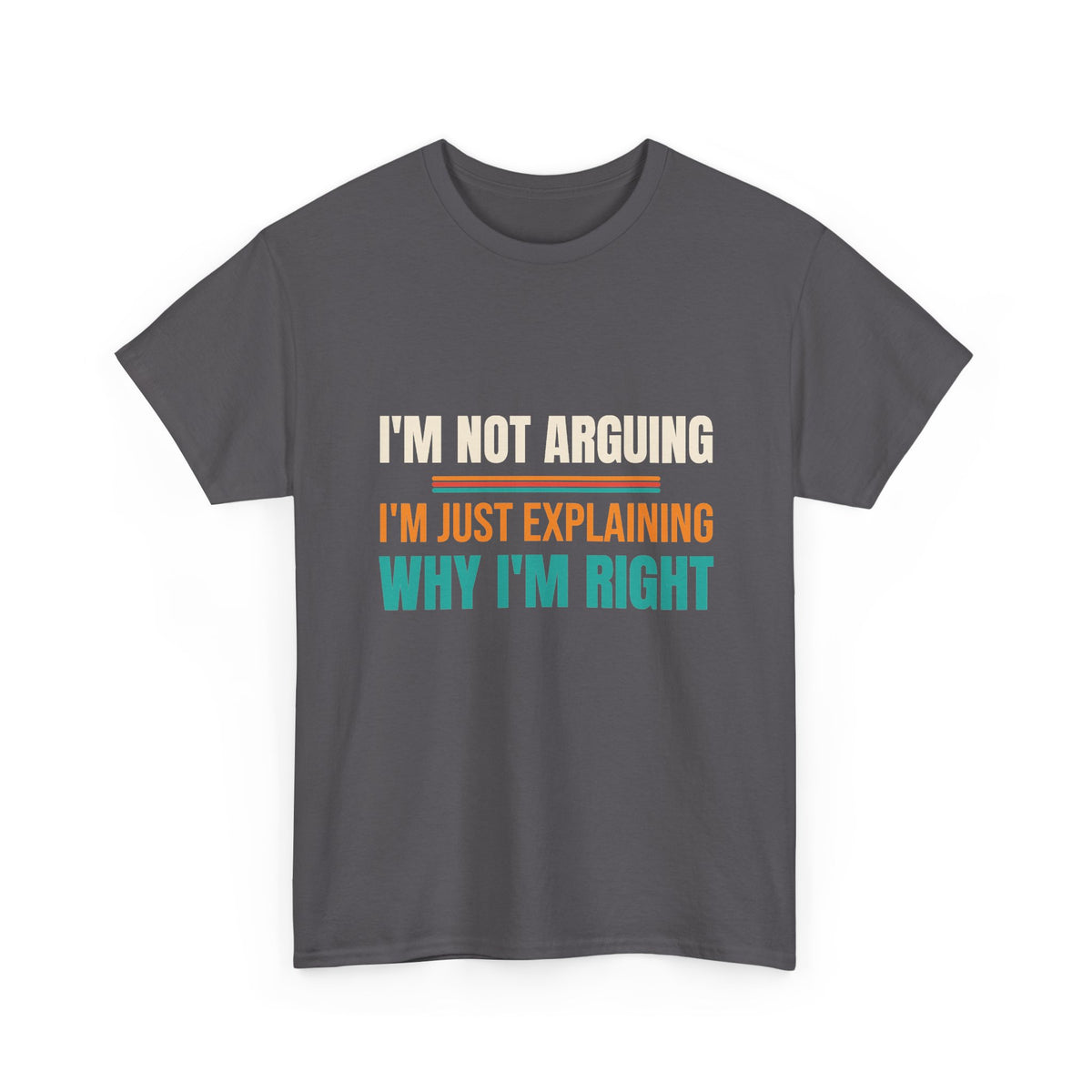 Funny Sarcastic T-Shirt, Sarcasm Gift for Men and Women, Birthday and Christmas Gift