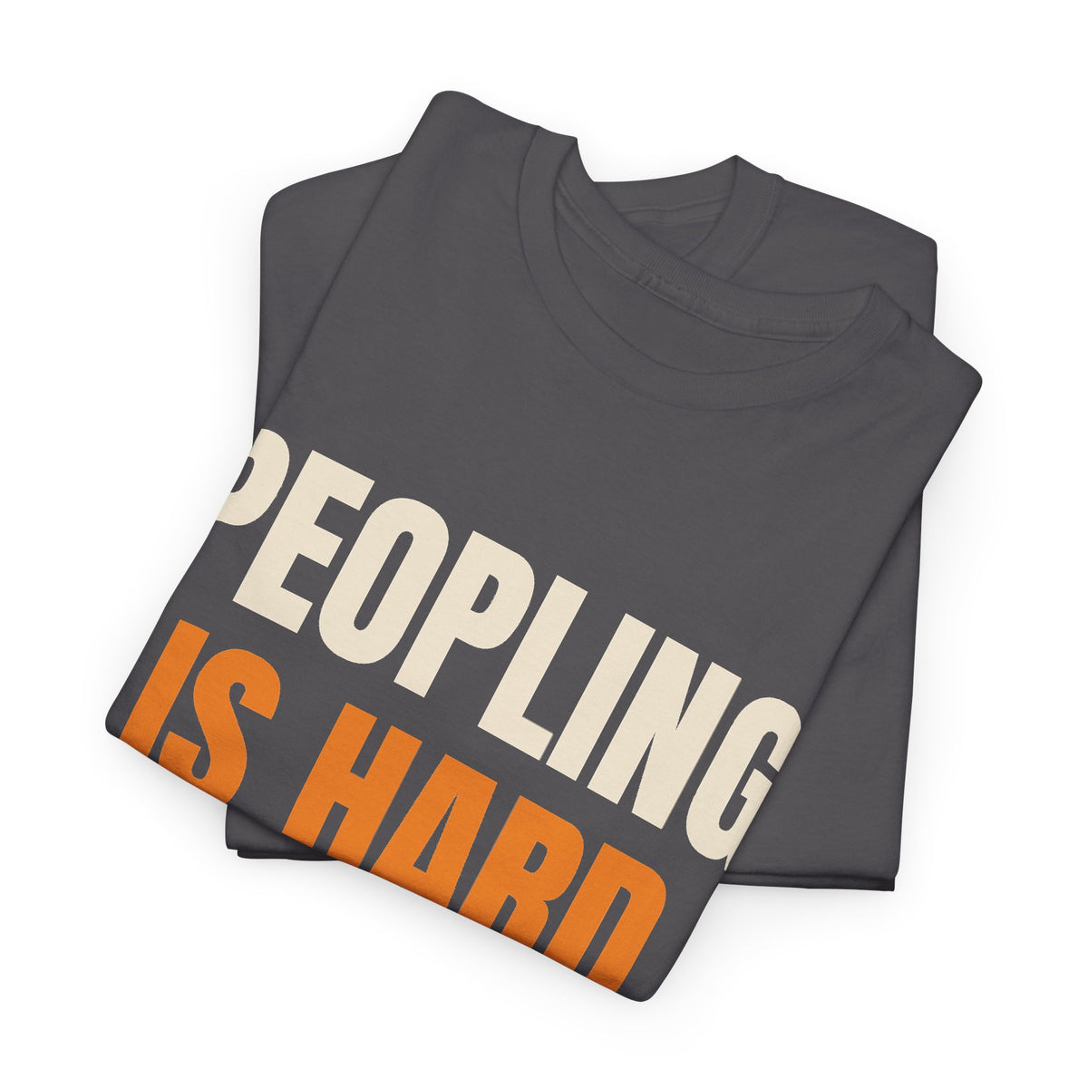 Funny Introvert T-Shirt, Sarcastic Gift for Introverts, Birthday and Christmas Gift