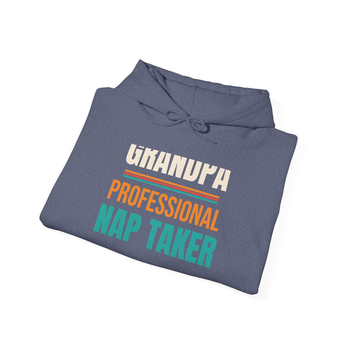 Funny Grandpa Hoodie, Grandpa Gift from Grandkids, Father's Day, Birthday and Christmas Gift