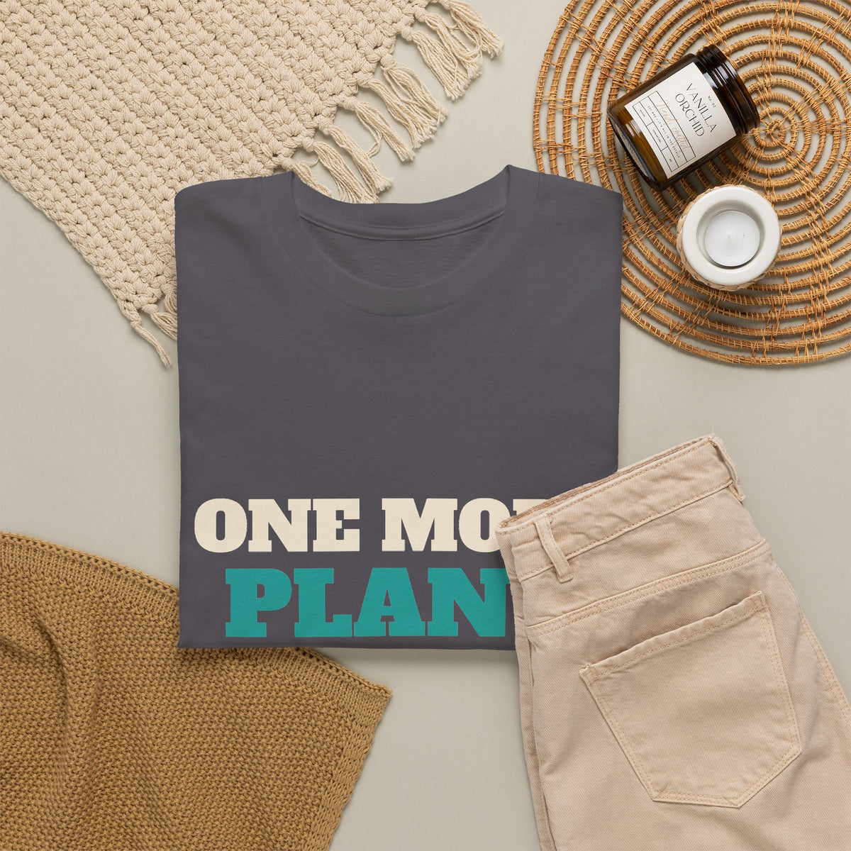 Funny Gardening T-Shirt, Plant Lover Gift for Gardeners, Spring, Birthday and Christmas Gift