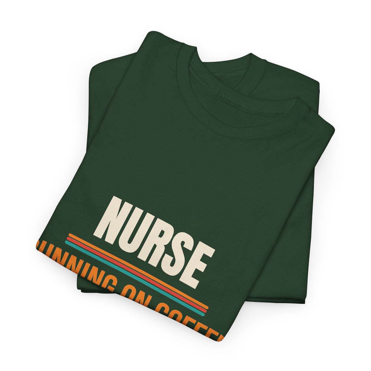 Funny Nurse T-Shirt, Nurse Gift for Women and Men, RN LPN CNA, Nurse Week and Christmas Gift