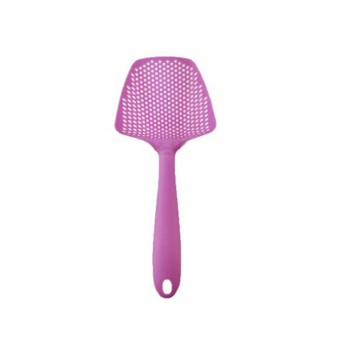 Water Strainer Spatula and Ice Shovel