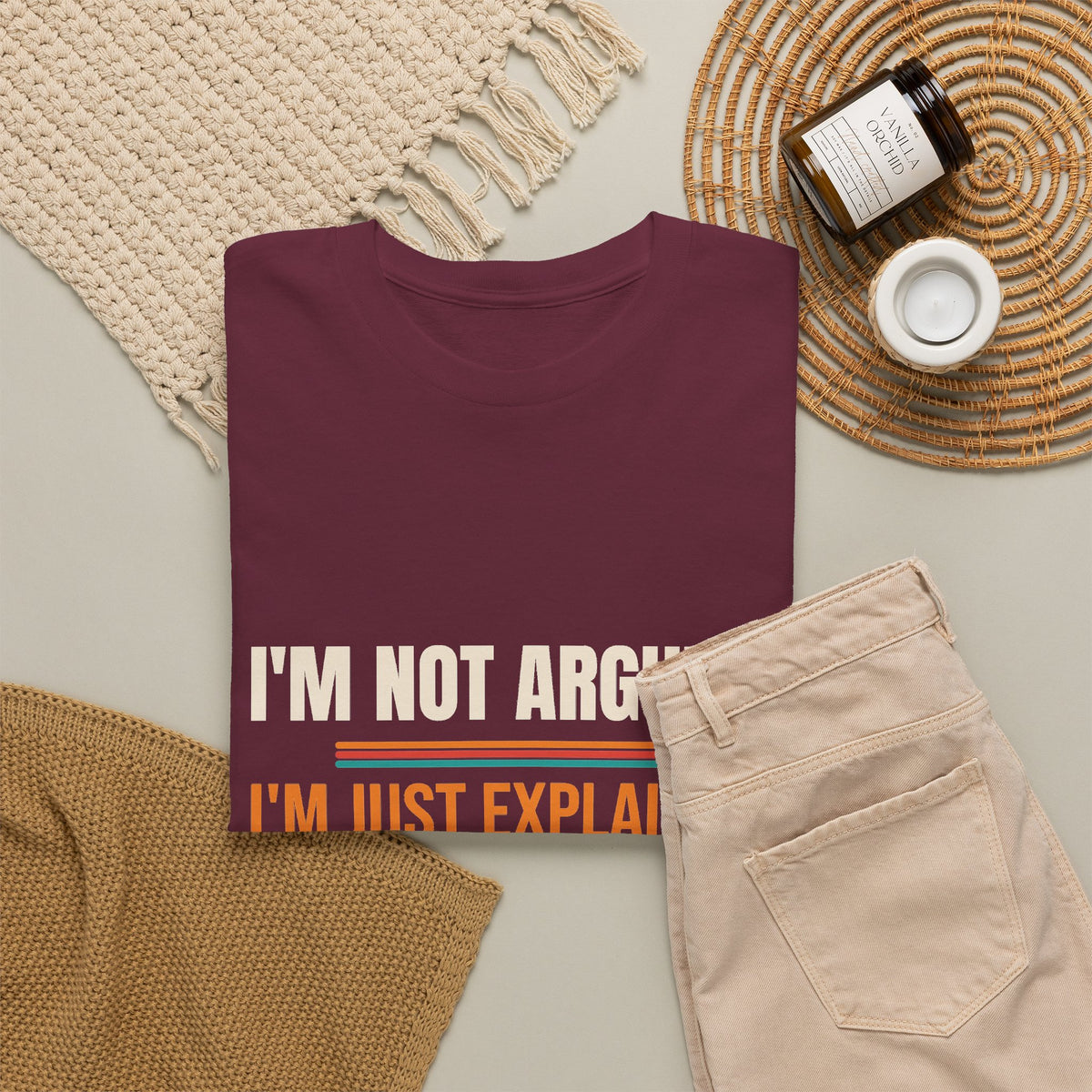 Funny Sarcastic T-Shirt, Sarcasm Gift for Men and Women, Birthday and Christmas Gift