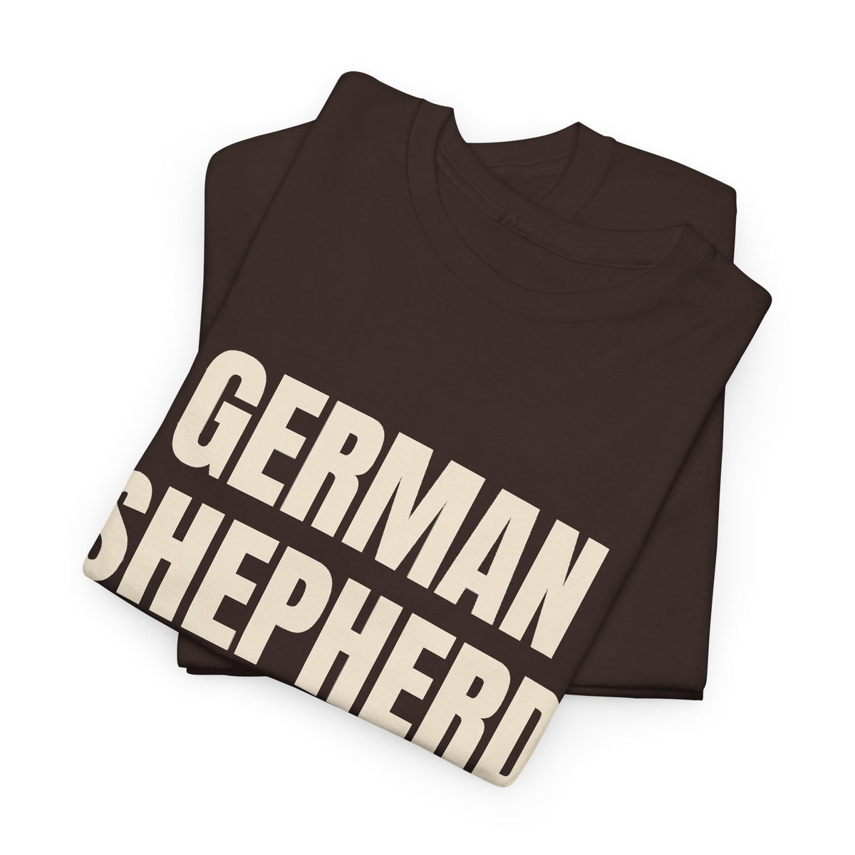 German Shepherd Dad T-Shirt, German Shepherd Owner Gift, Birthday, Father's Day and Christmas Gift