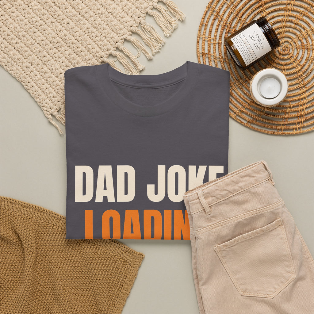 Funny Dad Joke T-Shirt, Gift for Dad from Kids, Father's Day, Birthday and Christmas Gift