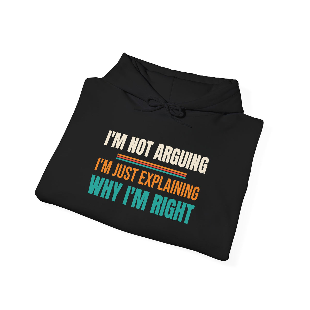Funny Sarcastic Hoodie, Sarcasm Gift for Men and Women, Birthday and Christmas Gift