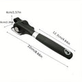 Stainless Steel Can Opener