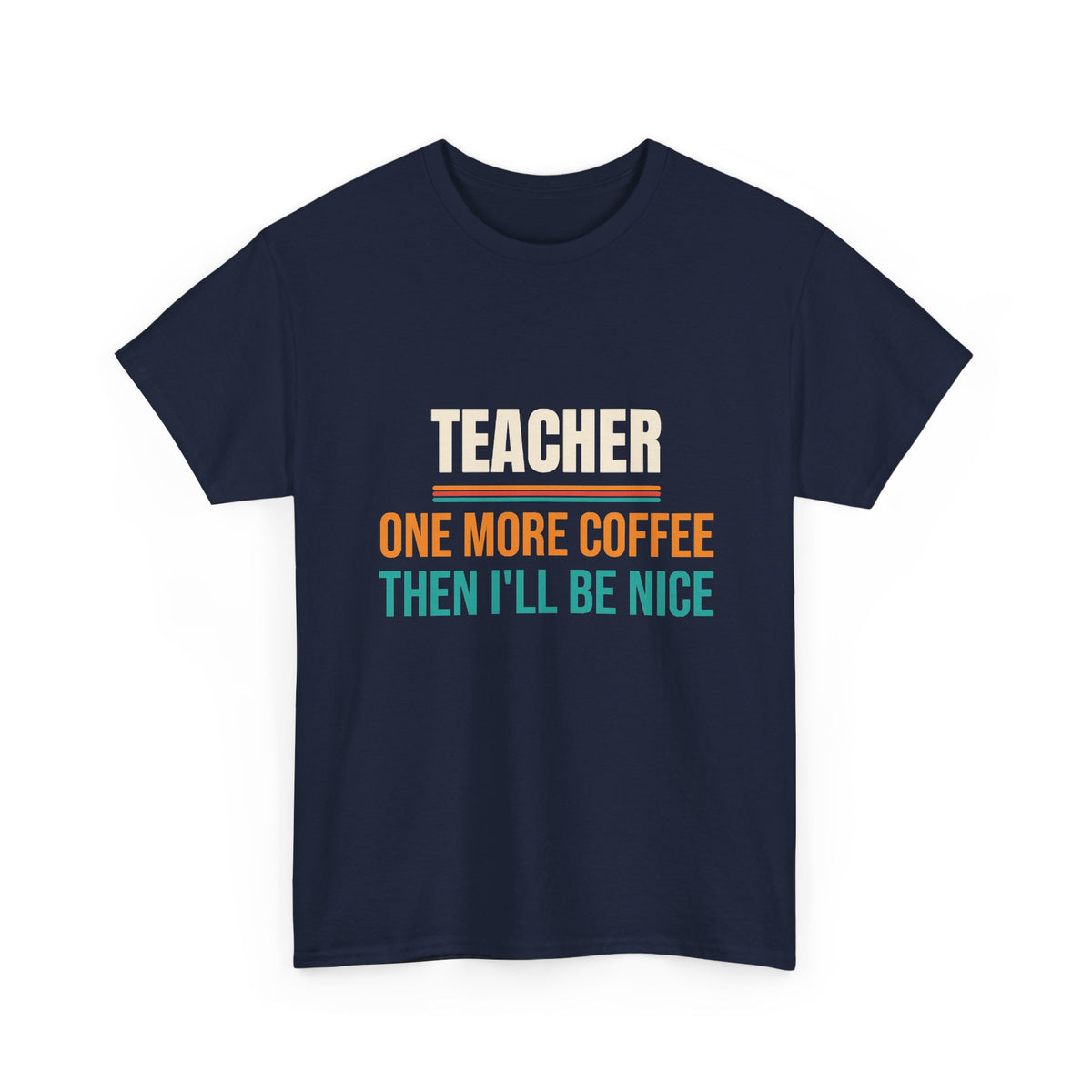 Funny Teacher T-Shirt, Teacher Appreciation Gift, Back to School and Christmas Gift