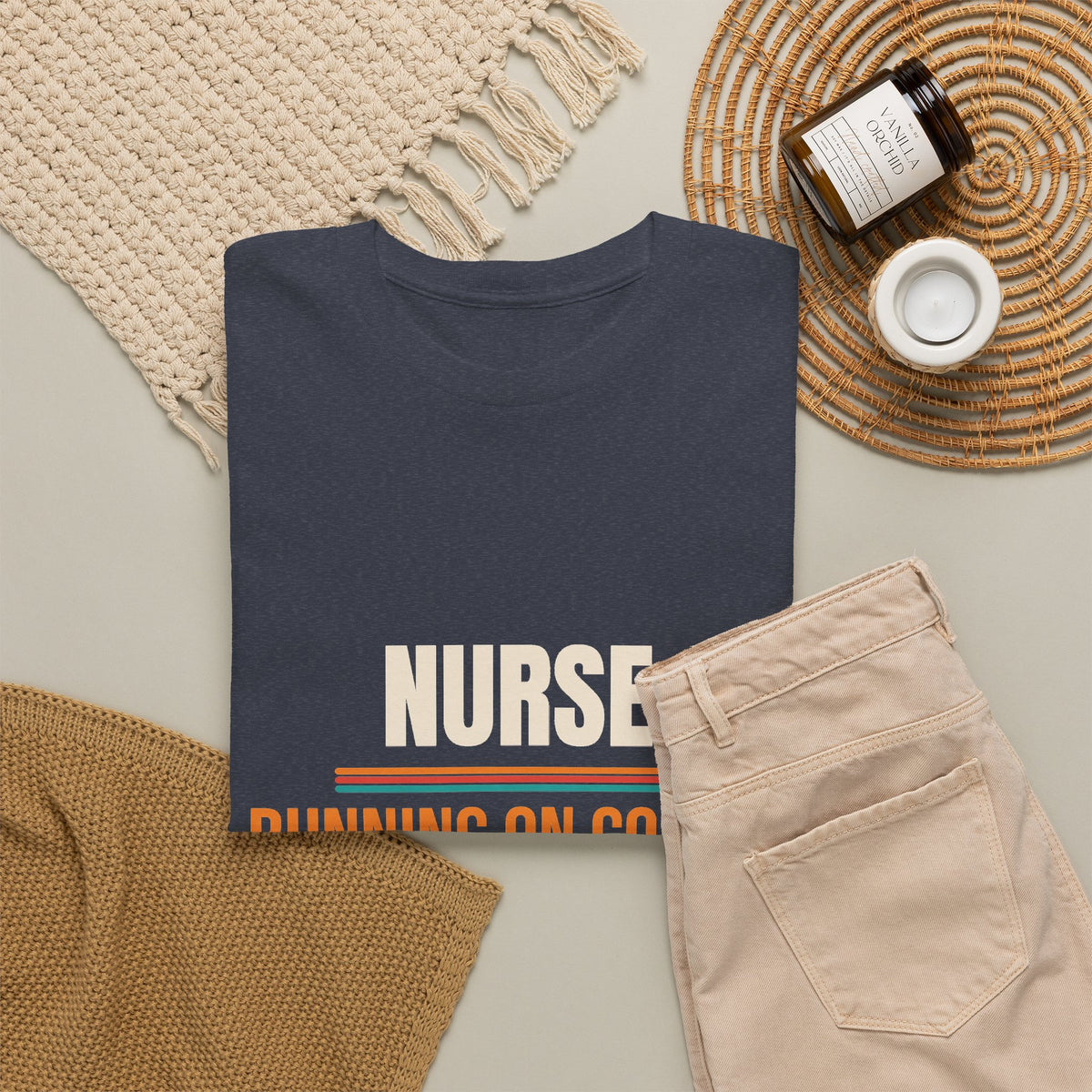 Funny Nurse T-Shirt, Nurse Gift for Women and Men, RN LPN CNA, Nurse Week and Christmas Gift