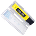Portable High Precision pH Tester