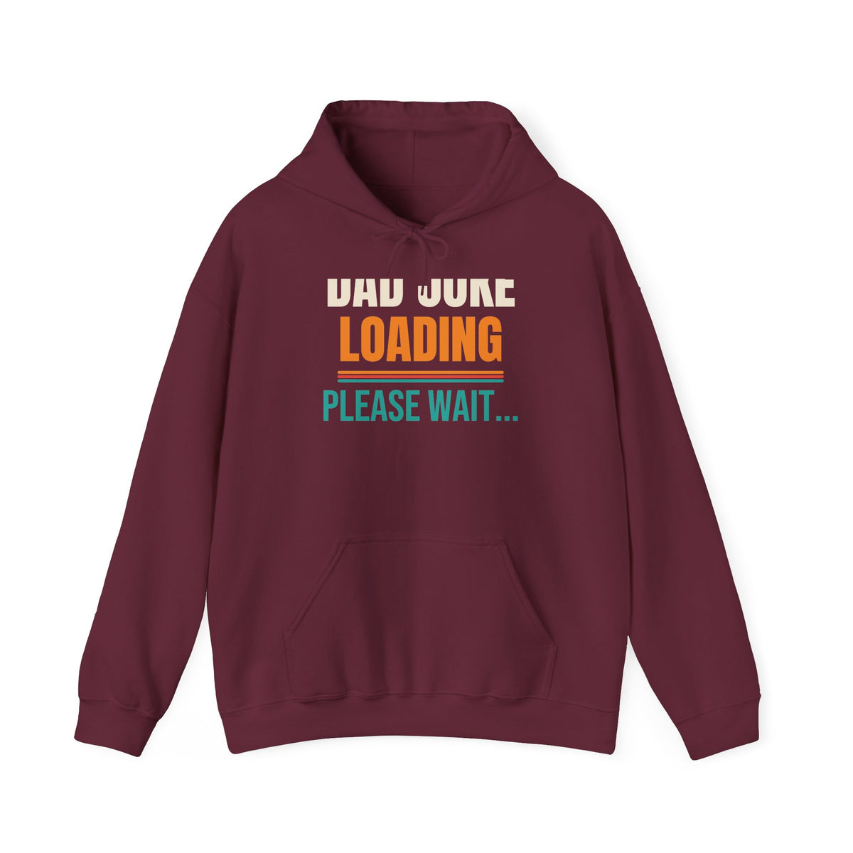 Funny Dad Joke Hoodie, Gift for Dad from Kids, Father's Day, Birthday and Christmas Gift