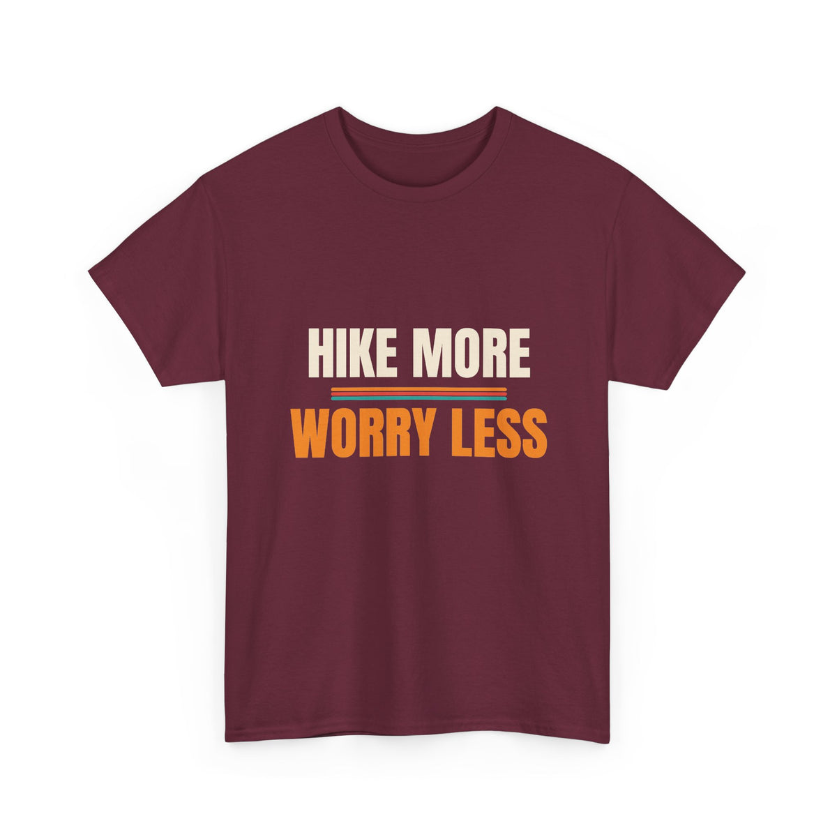 Hiking T-Shirt, Hiker Gift for Men and Women, Trail Days, Birthday and Christmas Gift