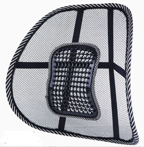 Car Seat Back Cushion