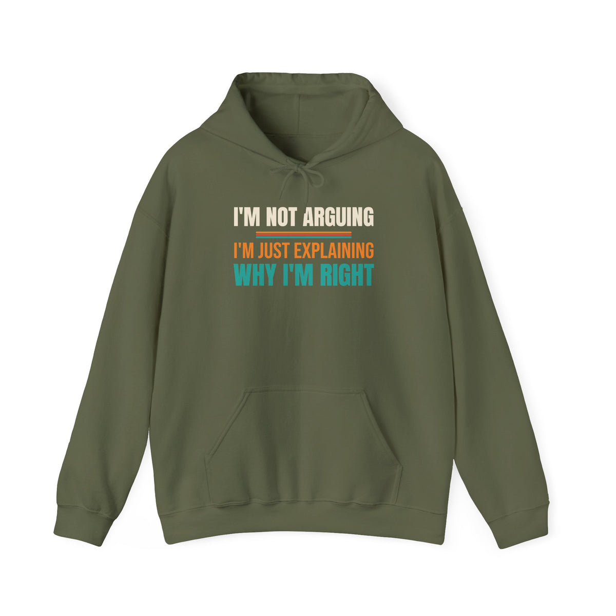 Funny Sarcastic Hoodie, Sarcasm Gift for Men and Women, Birthday and Christmas Gift
